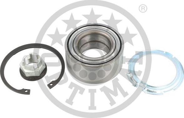 Optimal 701975 - Wheel hub, bearing Kit autospares.lv