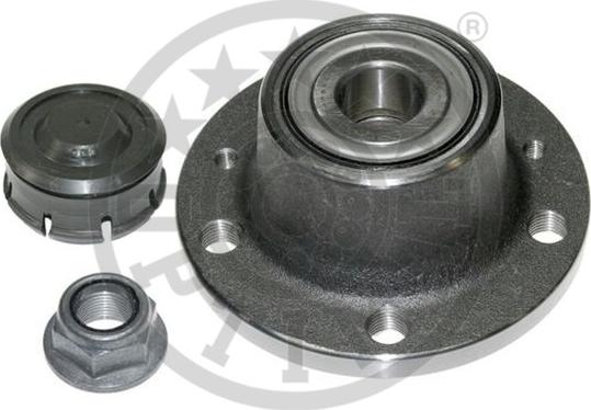 Optimal 702915 - Wheel hub, bearing Kit autospares.lv