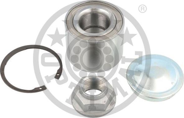 Optimal 702976 - Wheel hub, bearing Kit autospares.lv