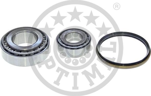 Optimal 702436 - Wheel hub, bearing Kit autospares.lv