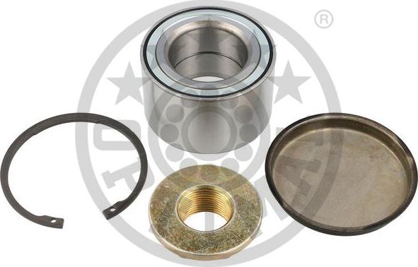 Optimal 702846 - Wheel hub, bearing Kit autospares.lv