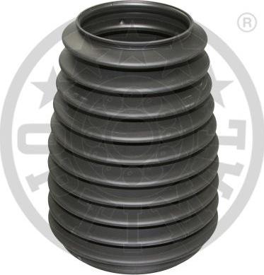 Optimal 733006 - Protective Cap / Bellow, shock absorber autospares.lv