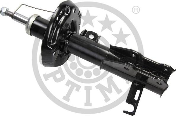 Optimal A-4044GL - Shock Absorber autospares.lv