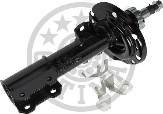 Optimal A-4048GL - Shock Absorber autospares.lv