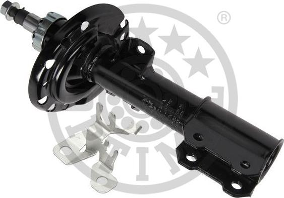 Optimal A-4048GR - Shock Absorber autospares.lv