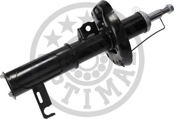 Optimal A-4061GL - Shock Absorber autospares.lv