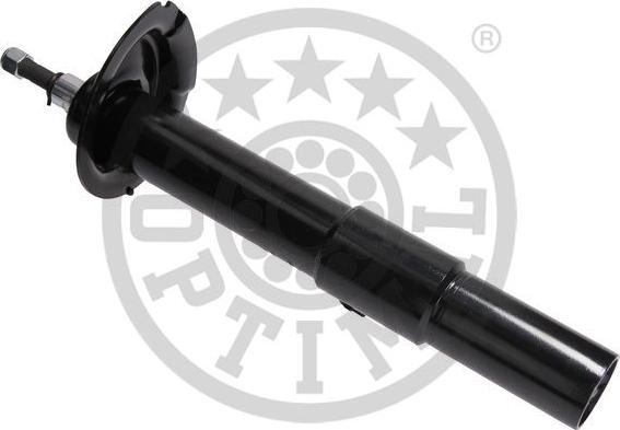 Optimal A-4005GR - Shock Absorber autospares.lv