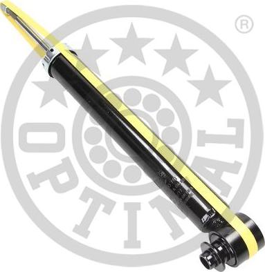 Optimal A-4007G - Shock Absorber autospares.lv