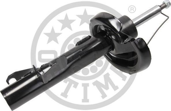 Optimal A-4010GL - Shock Absorber autospares.lv