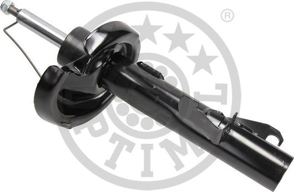 Optimal A-4010GR - Shock Absorber autospares.lv