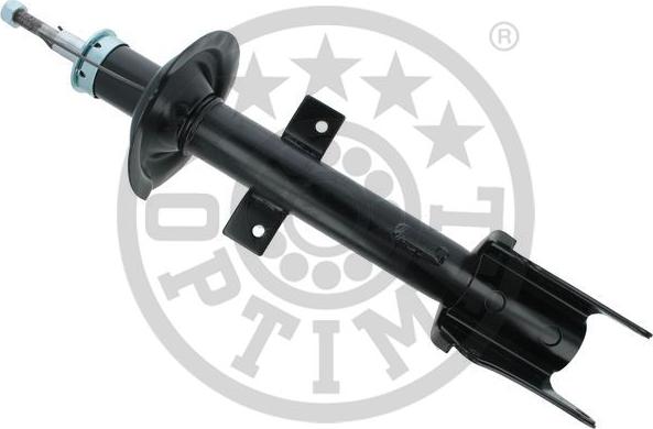 Optimal A-4024G - Shock Absorber autospares.lv