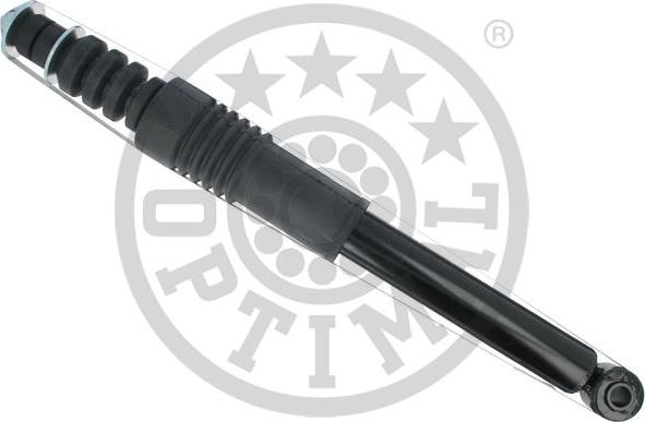 Optimal A-5094G - Shock Absorber autospares.lv