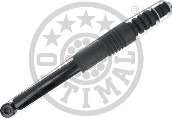 Optimal A-5094G - Shock Absorber autospares.lv