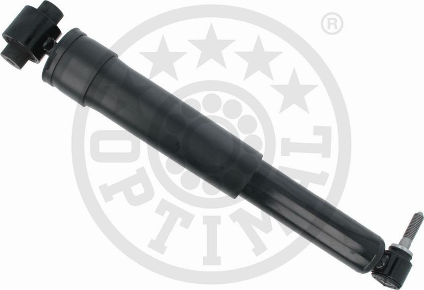 Optimal A-5097G - Shock Absorber autospares.lv