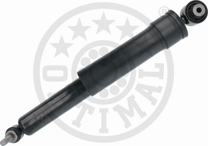 Optimal A-5097G - Shock Absorber autospares.lv