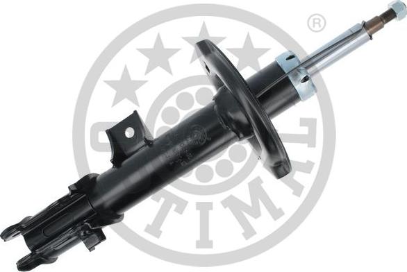 Optimal A-5048GL - Shock Absorber autospares.lv