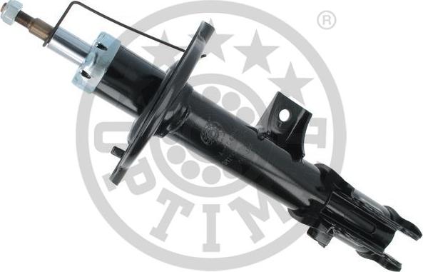 Optimal A-5048GR - Shock Absorber autospares.lv