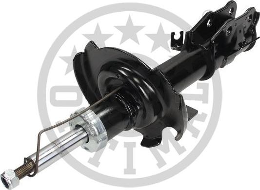 Optimal A-5055GL - Shock Absorber autospares.lv