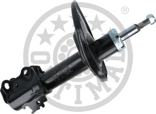 Optimal A-5061GL - Shock Absorber autospares.lv