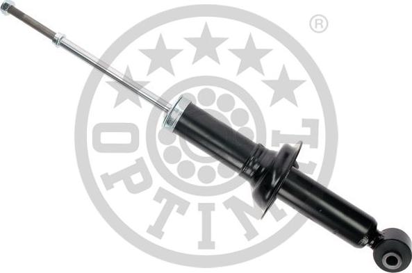 Optimal A-5068G - Shock Absorber autospares.lv