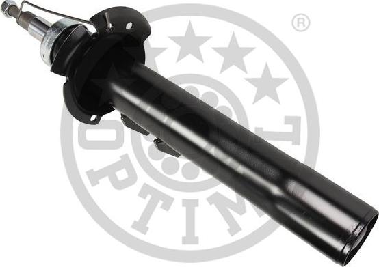 Optimal A-5067GR - Shock Absorber autospares.lv