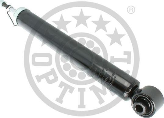 Optimal A-5080G - Shock Absorber autospares.lv