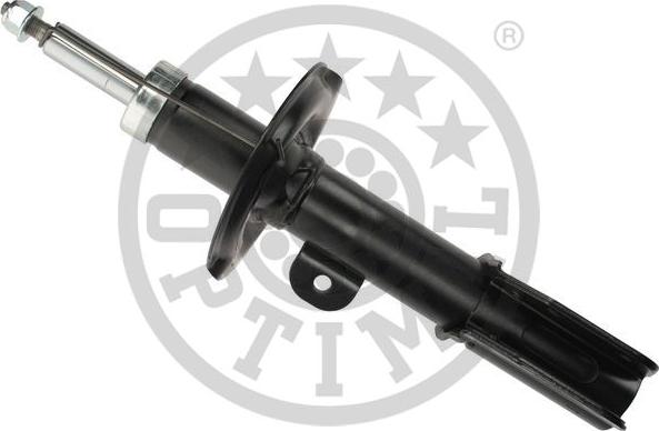 Optimal A-5031GR - Shock Absorber autospares.lv