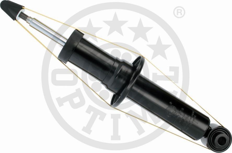 Optimal A-5037G - Shock Absorber autospares.lv