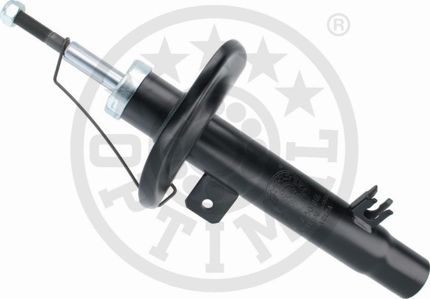 Optimal A-5028GL - Shock Absorber autospares.lv