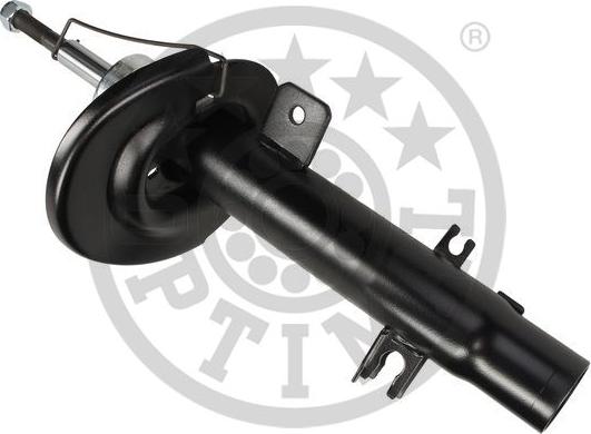 Optimal A-5028GR - Shock Absorber autospares.lv