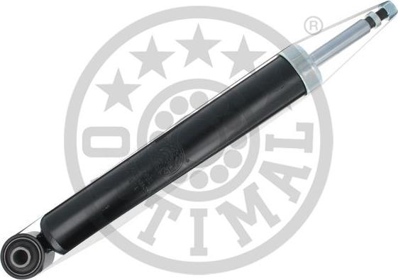 Optimal A-5079GL - Shock Absorber autospares.lv