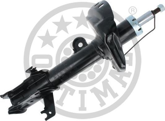 Optimal A-5146GR - Shock Absorber autospares.lv