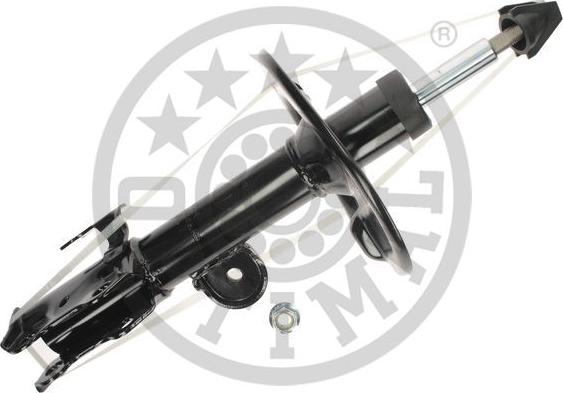 Optimal A-5165GR - Shock Absorber autospares.lv