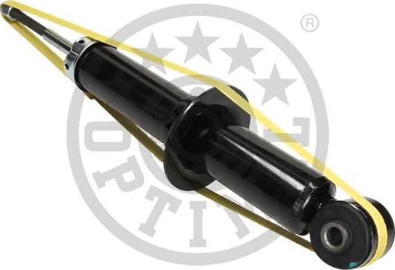 Optimal A-5105G - Shock Absorber autospares.lv