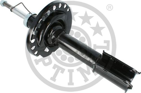 Optimal A-5103G - Shock Absorber autospares.lv