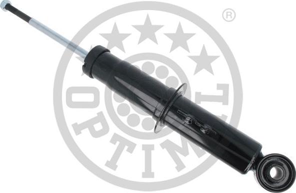 Optimal A-5116G - Shock Absorber autospares.lv