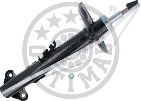 Optimal A-5130GL - Shock Absorber autospares.lv