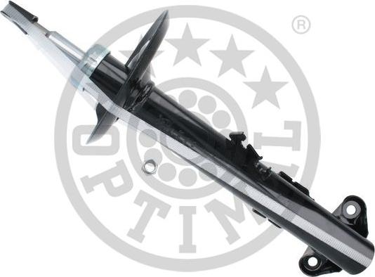 Optimal A-5130GR - Shock Absorber autospares.lv