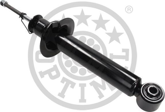 Optimal A-5124G - Shock Absorber autospares.lv