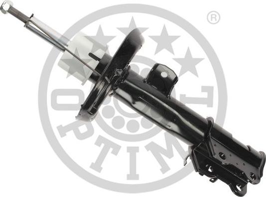 Optimal A-5120GL - Shock Absorber autospares.lv