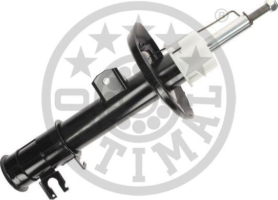 Optimal A-5120GL - Shock Absorber autospares.lv