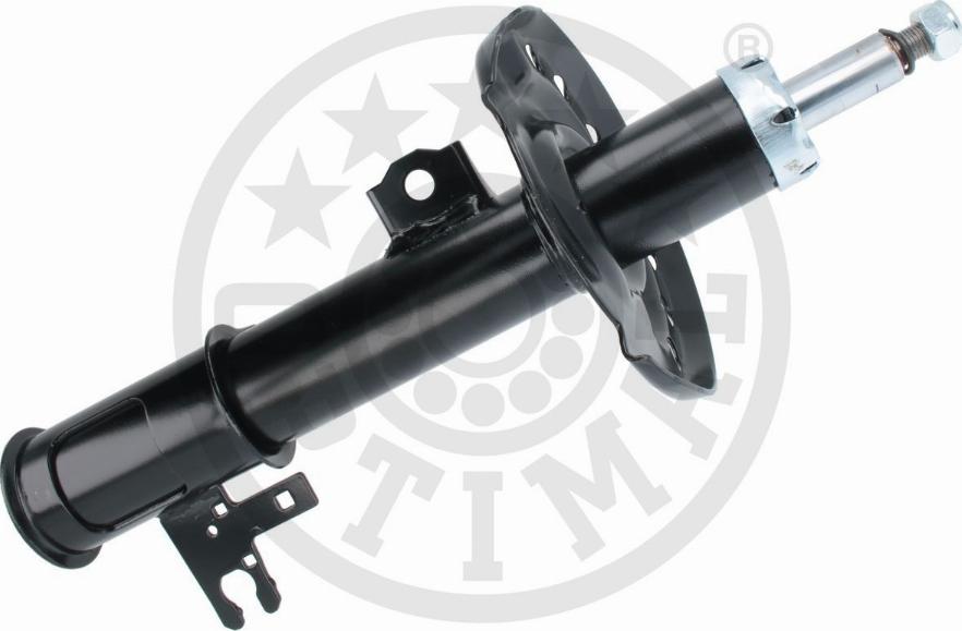 Optimal A-5121GL - Shock Absorber autospares.lv