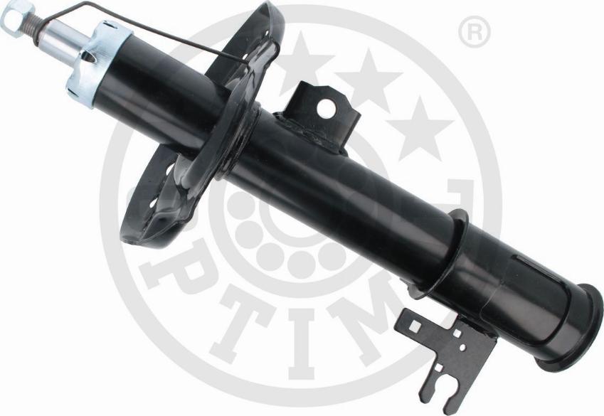 Optimal A-5121GR - Shock Absorber autospares.lv