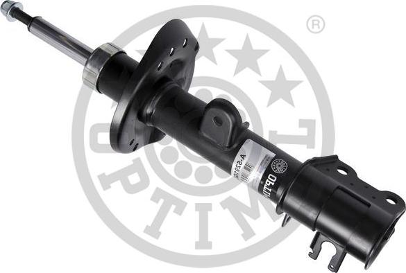 Optimal A-5291GR - Shock Absorber autospares.lv