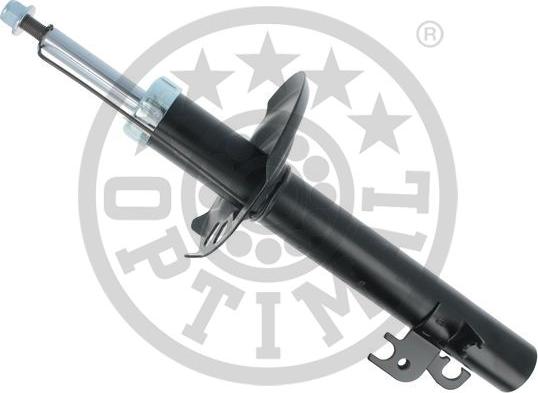 Optimal A-5259GR - Shock Absorber autospares.lv