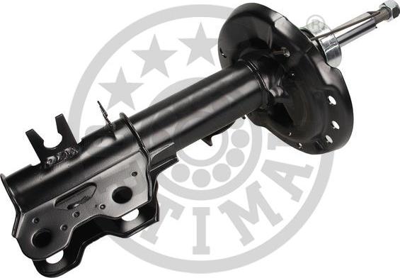 Optimal A-5250GL - Shock Absorber autospares.lv