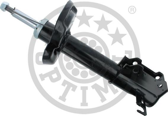 Optimal A-5204GL - Shock Absorber autospares.lv