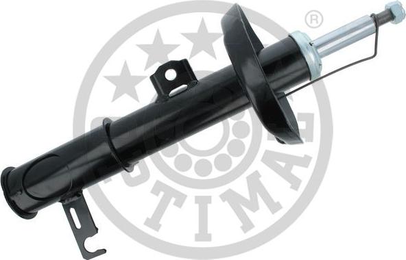 Optimal A-5204GL - Shock Absorber autospares.lv