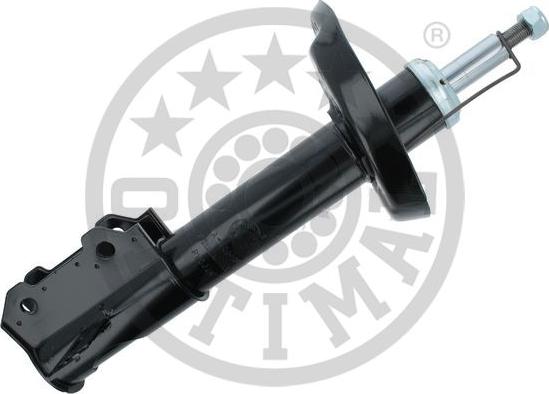 Optimal A-5204GR - Shock Absorber autospares.lv