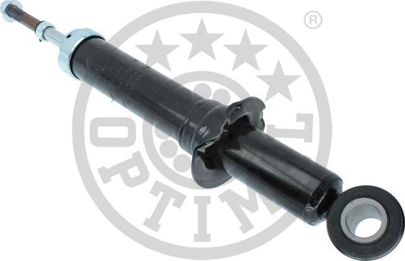 Optimal A-5207G - Shock Absorber autospares.lv